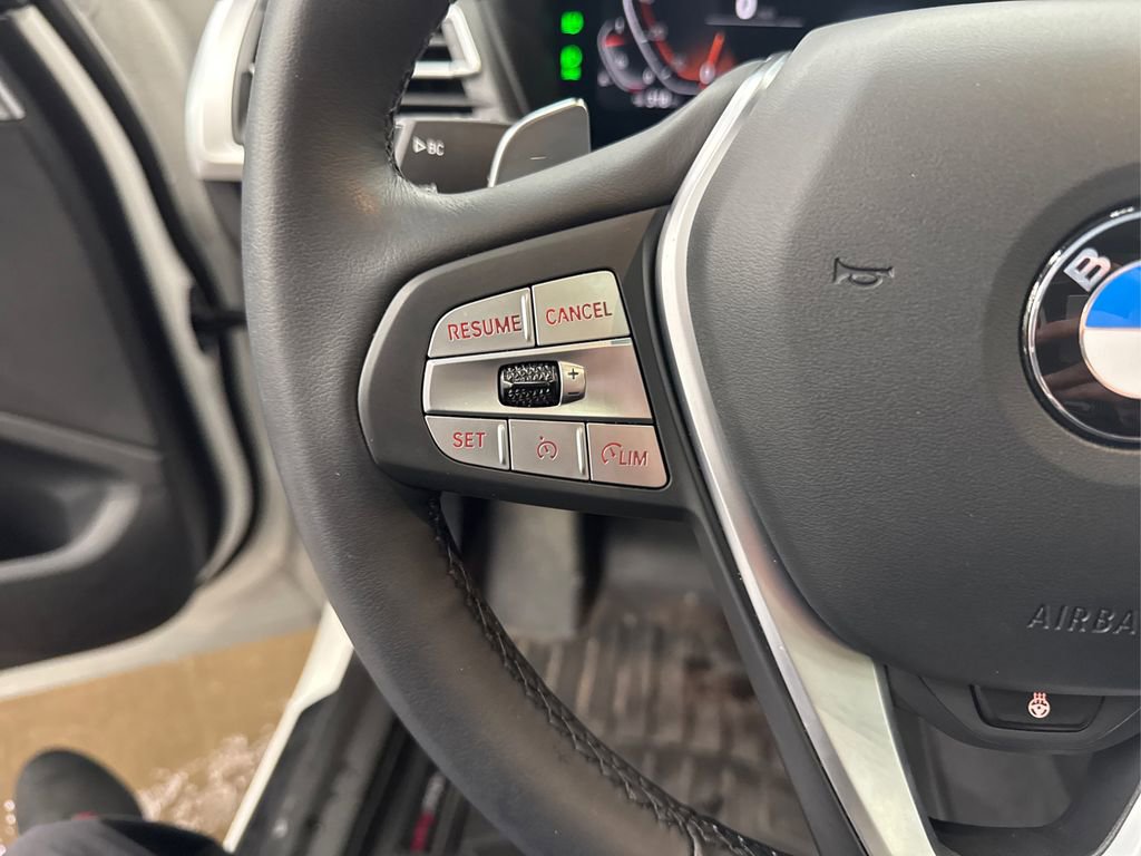 Used 2024 BMW X3 xDrive30i w/ Premium Package w/ZPA image 39