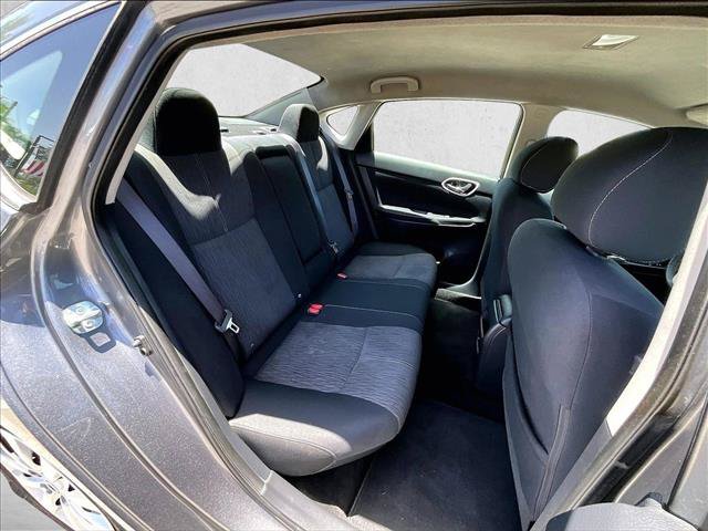 Used 2015 Nissan Sentra SV w/ Navigation Package FWD image 26