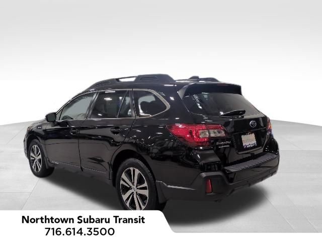 Used 2019 Subaru Outback 2.5i Limited image 3