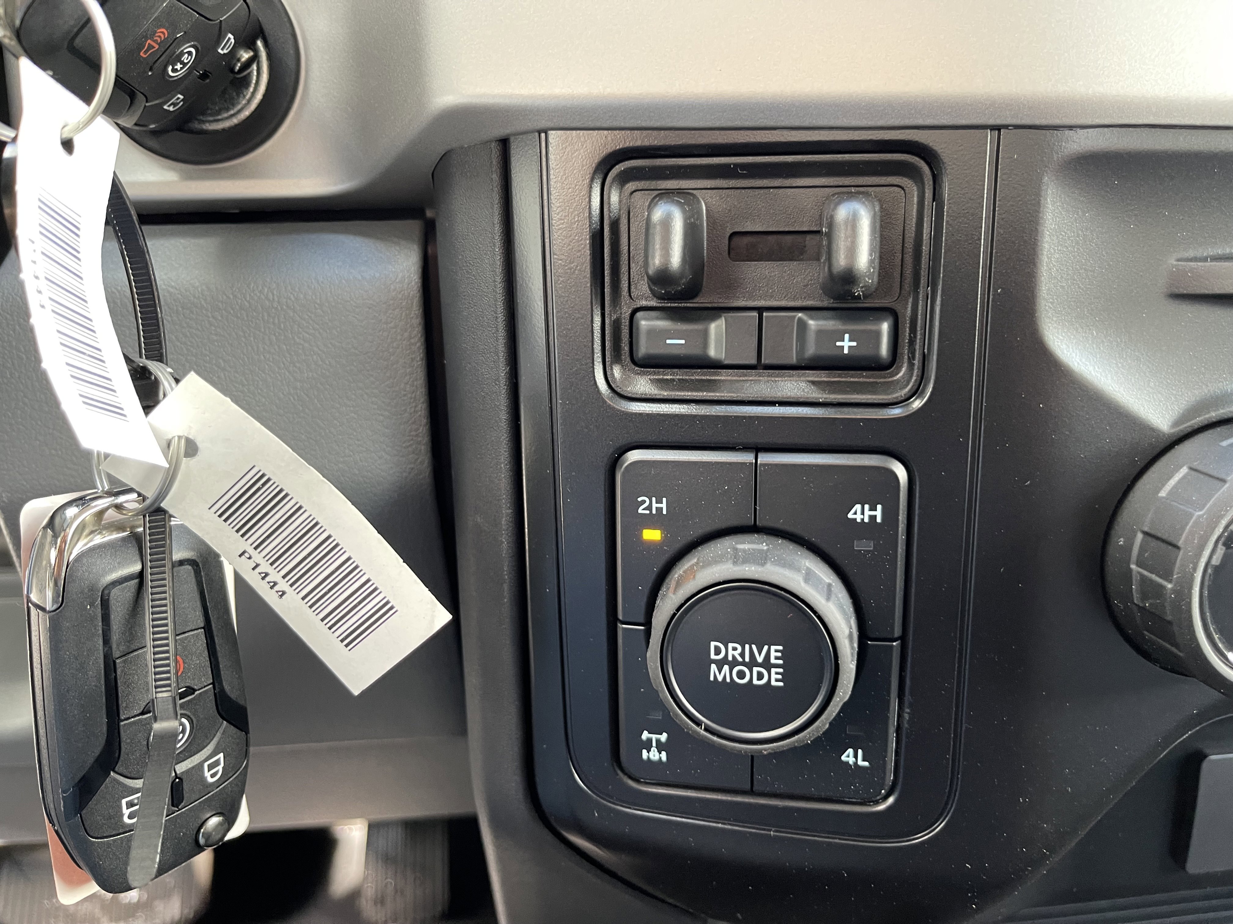 New 2026 Ford F250 XL w/ STX Appearance Package image 19