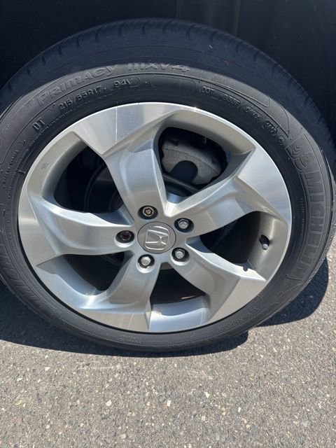 Used 2017 Honda HR-V LX image 14