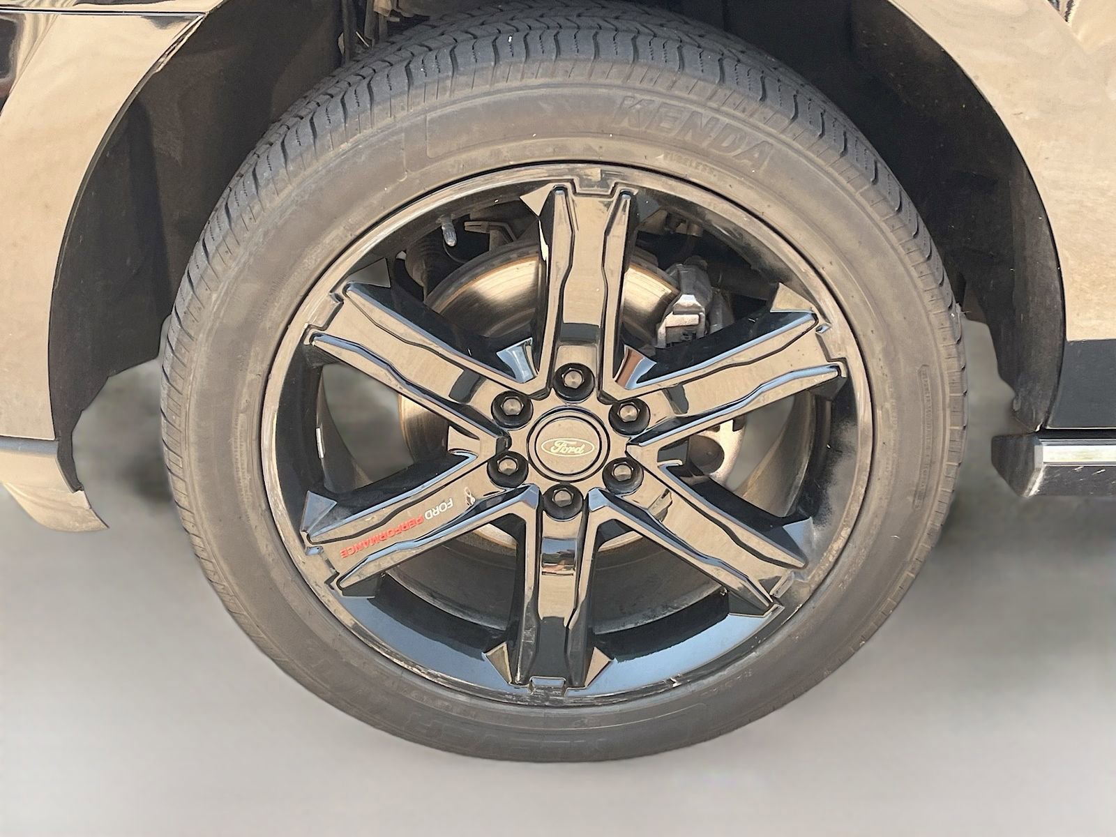 Used 2022 Ford Expedition Max Platinum AWD/4WD image 34