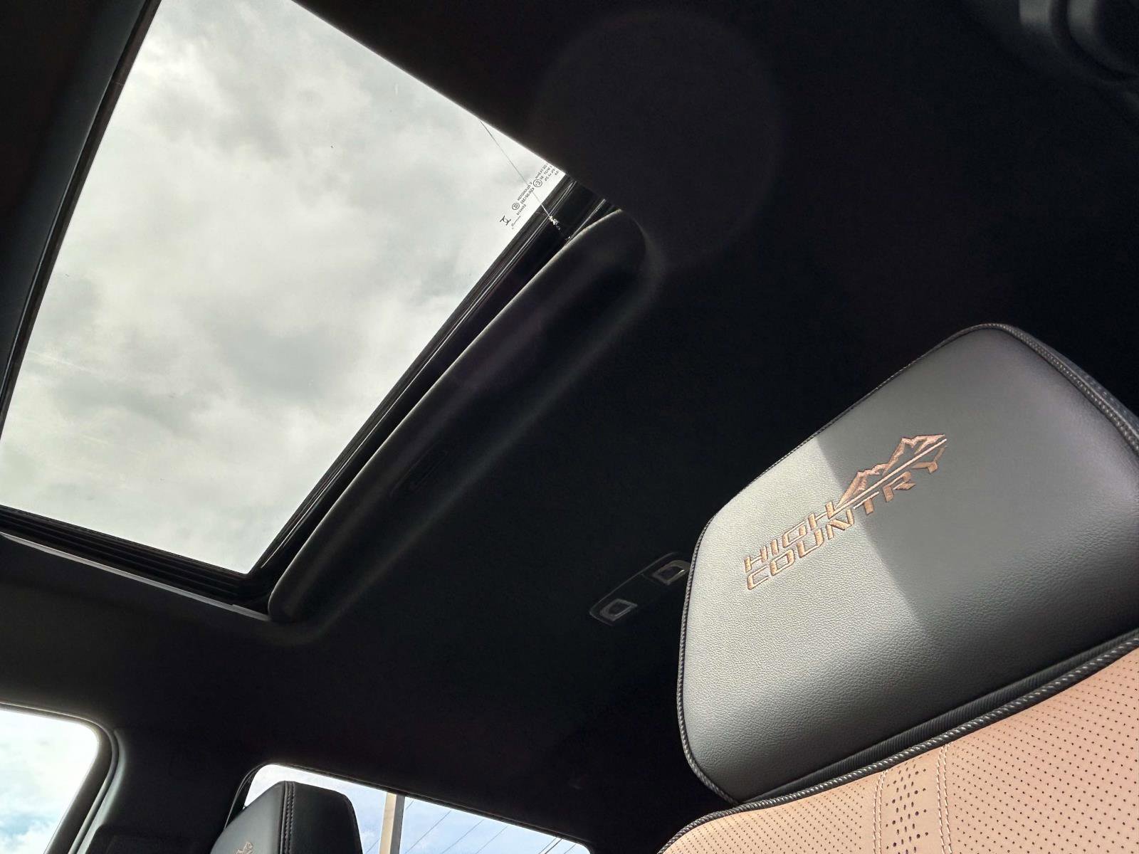 New 2026 Chevrolet Silverado 2500 High Country w/ High Country Premium Package image 11