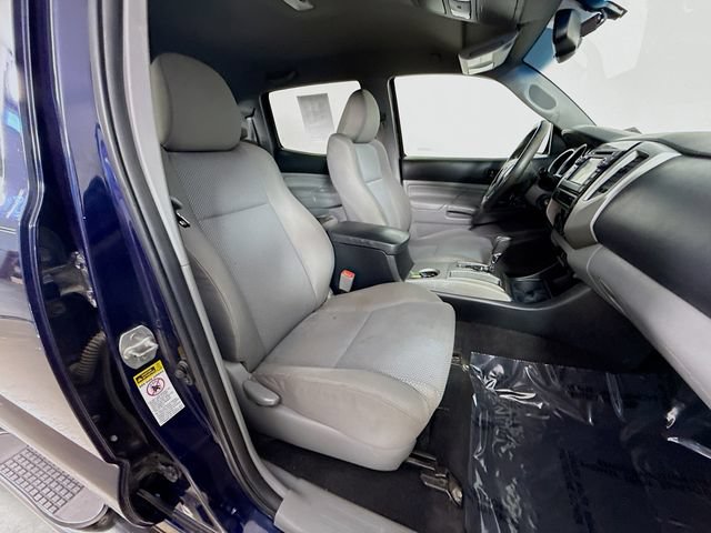 Used 2013 Toyota Tacoma PreRunner w/ TRD Sport Pkg RWD image 24