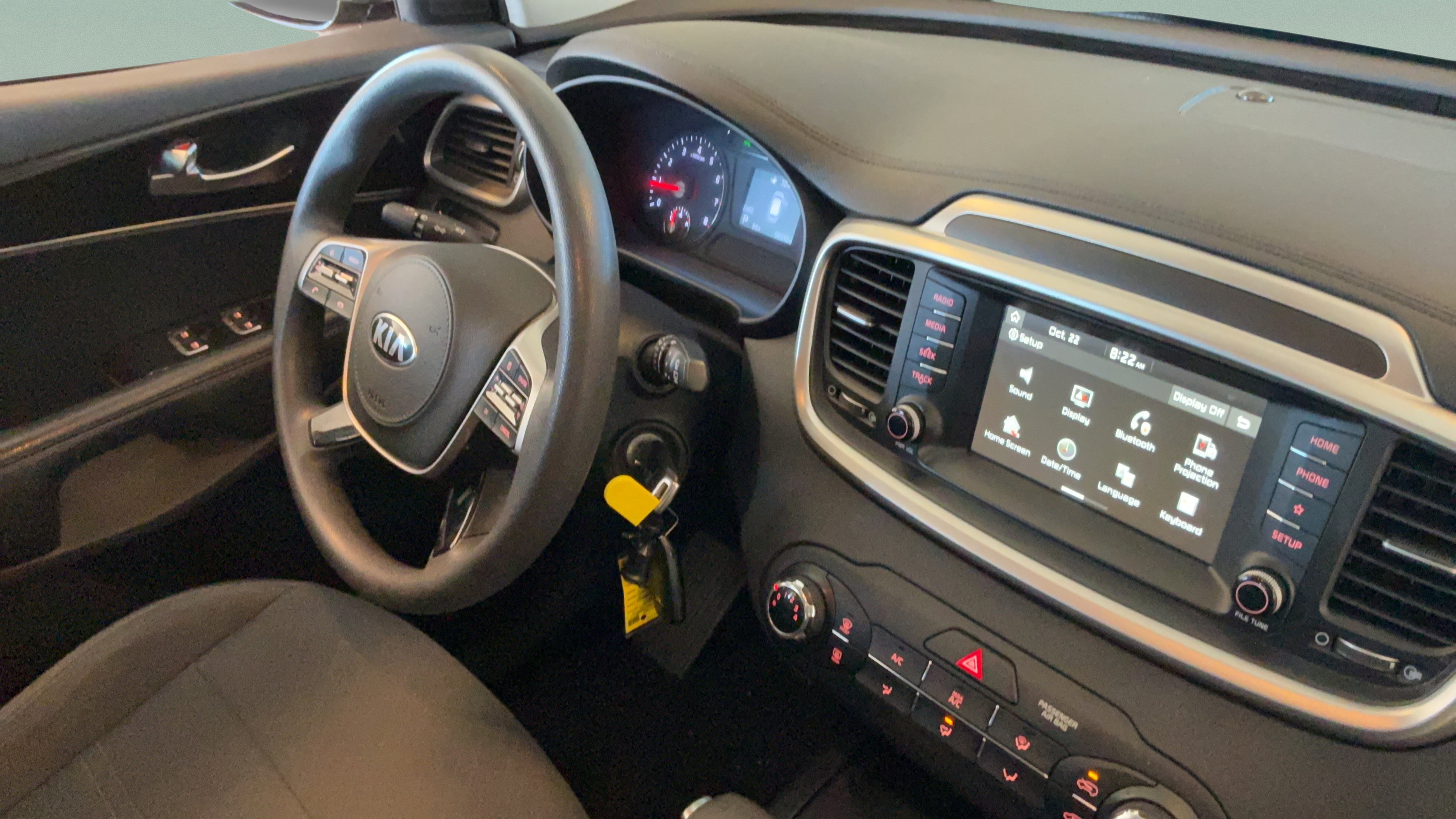 Used 2019 Kia Sorento AWD image 32