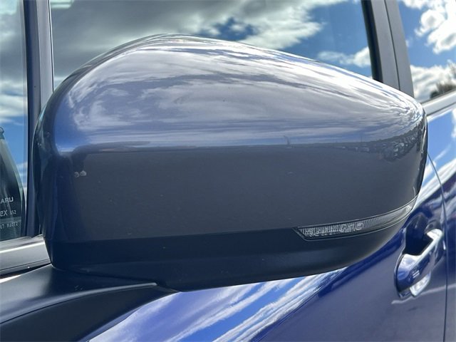 Used 2024 Subaru Crosstrek 2.5i Limited w/ Crosstrek Mirror Package image 41