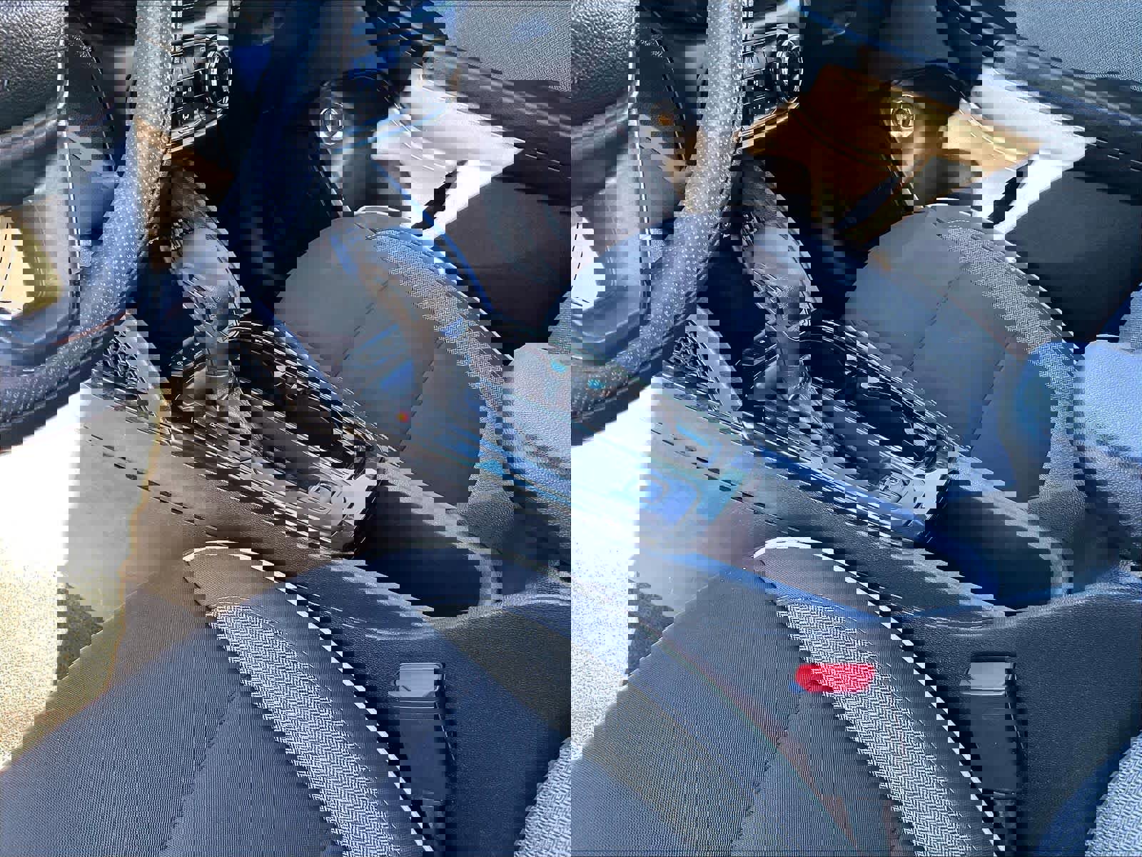 Used 2023 Chevrolet TrailBlazer LT w/ Convenience Package image 19