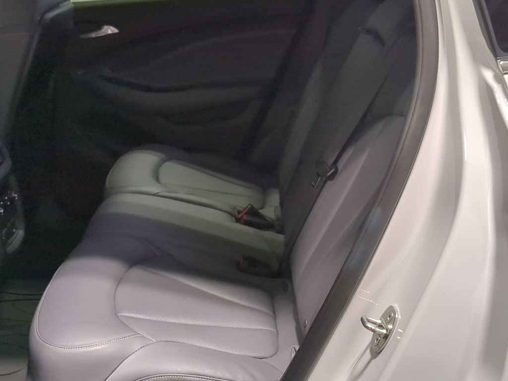 Used 2019 Buick Envision Premium w/ Driver Confidence Package AWD/4WD image 23