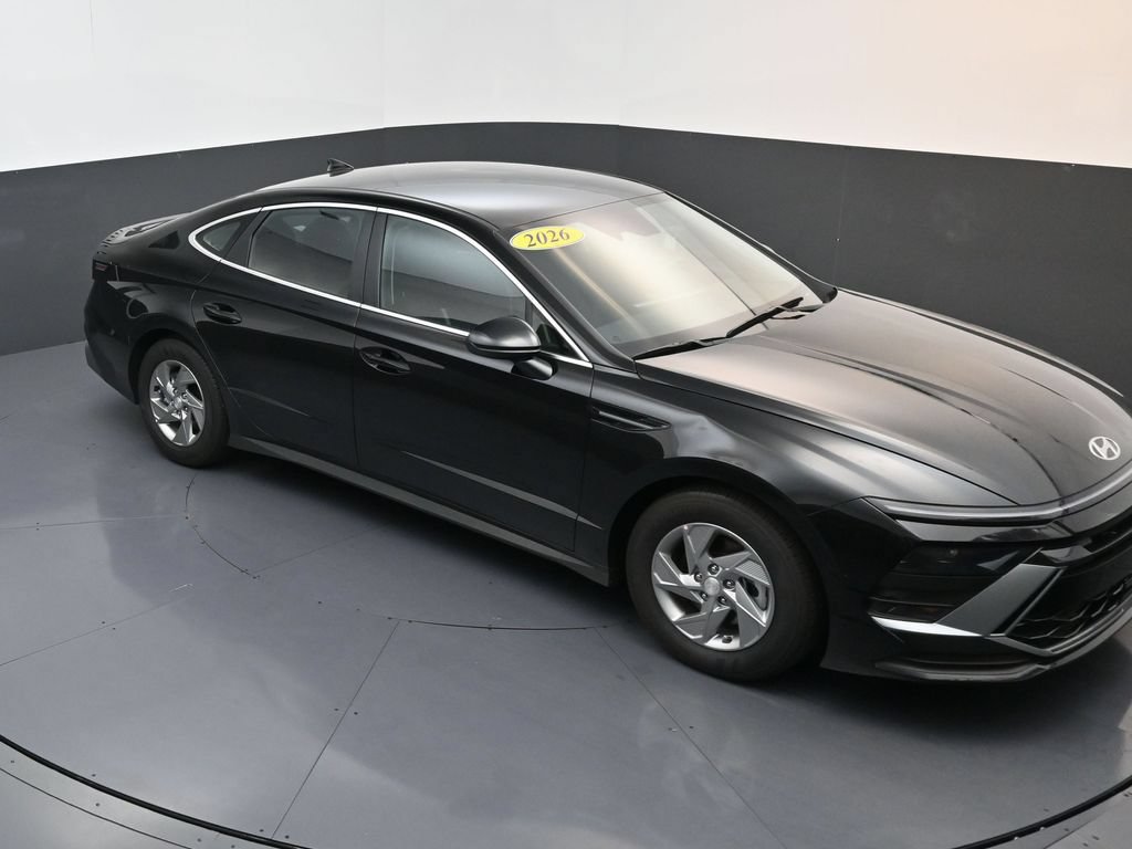 Certified 2026 Hyundai Sonata SE FWD image 15
