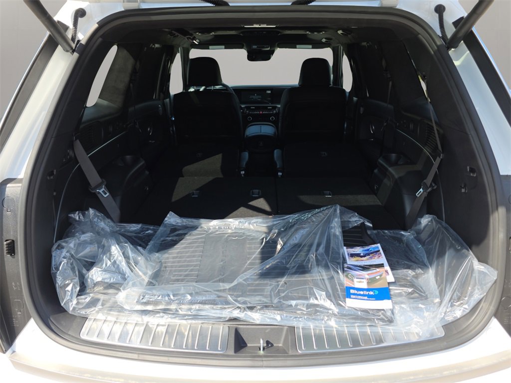 New 2026 Hyundai Palisade Calligraphy image 14