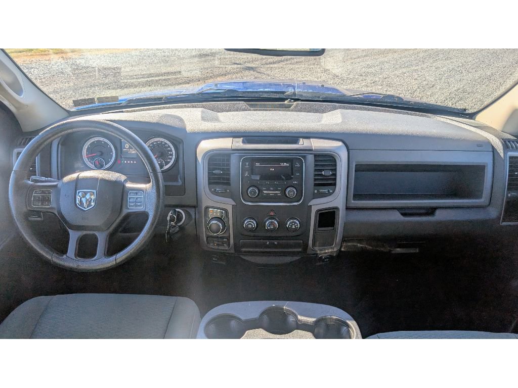 Used 2016 RAM 1500 Express image 28