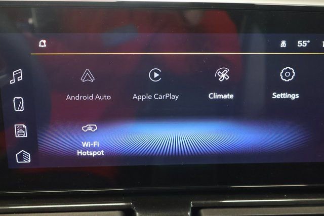 New 2026 Chevrolet TrailBlazer LT w/ Convenience Package image 18