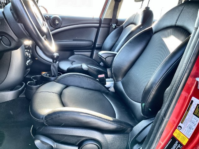 Used 2015 MINI Cooper Countryman S AWD/4WD image 21