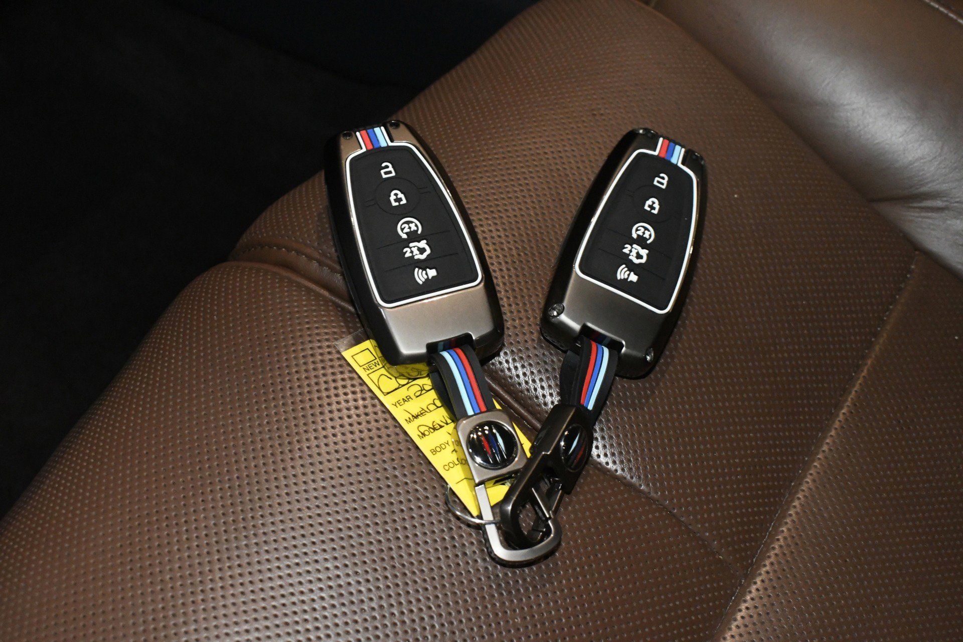 Used 2023 Lincoln Navigator Reserve image 97