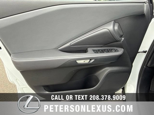Used 2024 Lexus TX 350 AWD w/ Cold Weather Package image 22