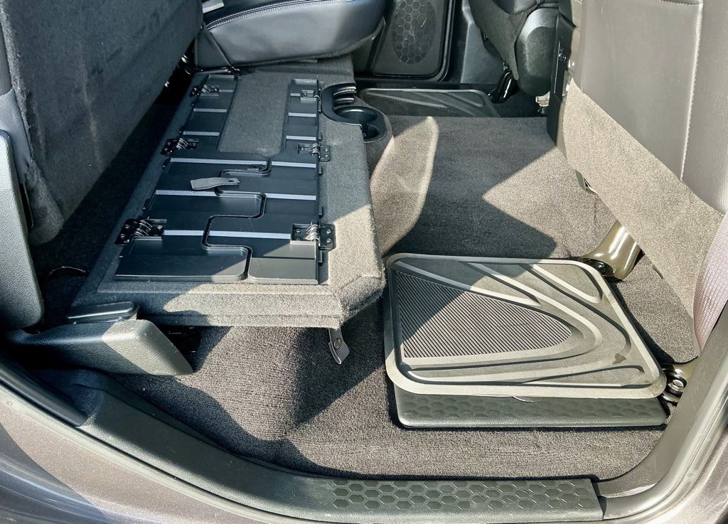 Used 2018 RAM 2500 Laramie w/ Convenience Group image 27