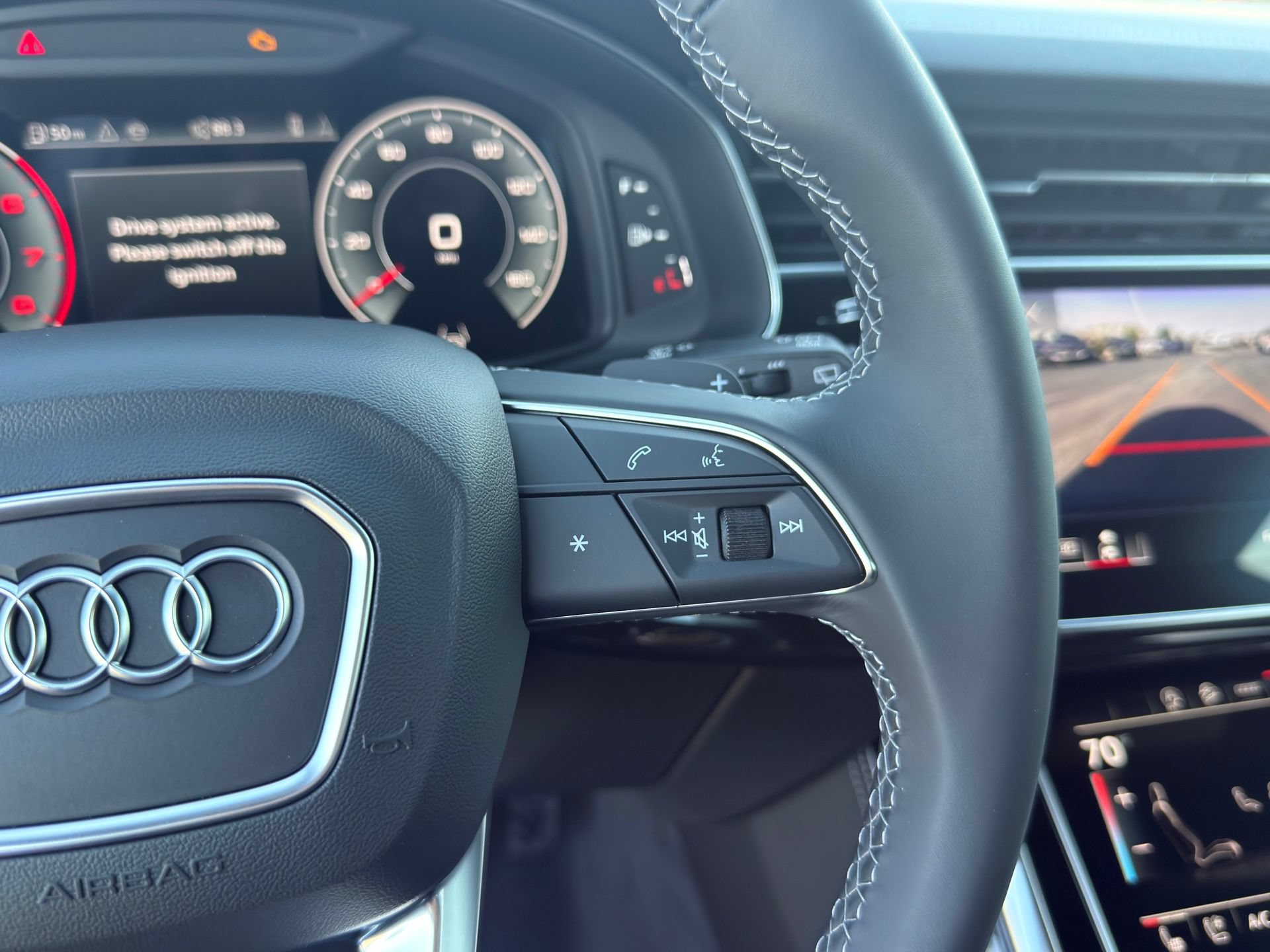 New 2026 Audi Q8 Premium Plus AWD/4WD image 16