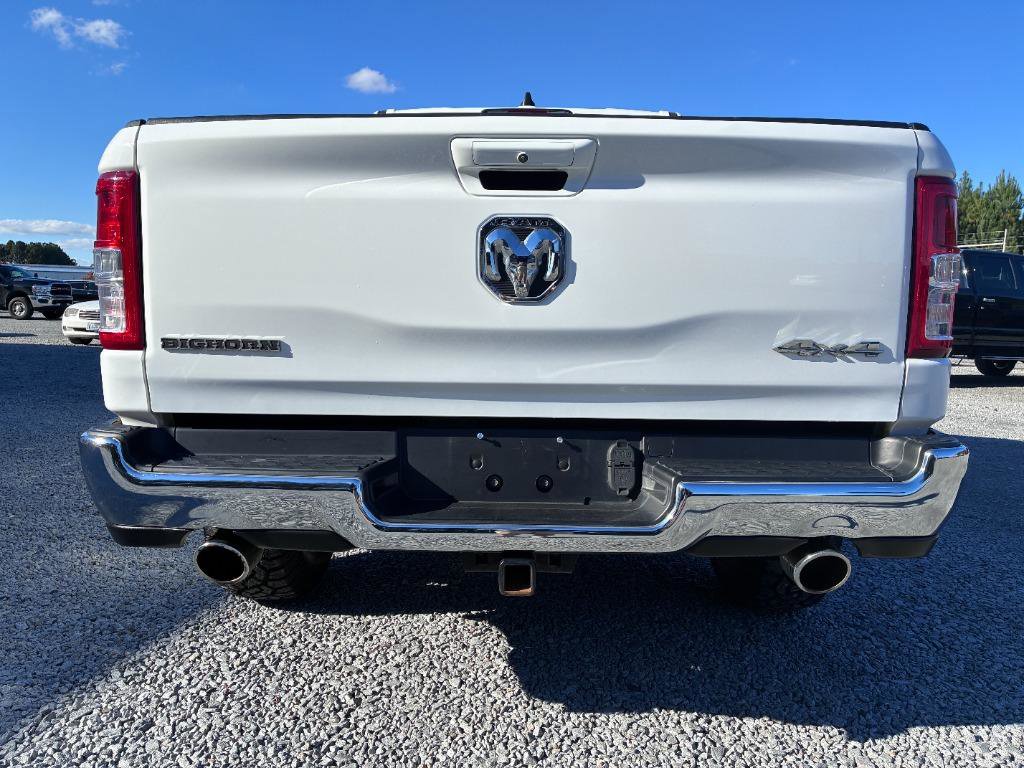 Used 2022 RAM 1500 Big Horn image 6