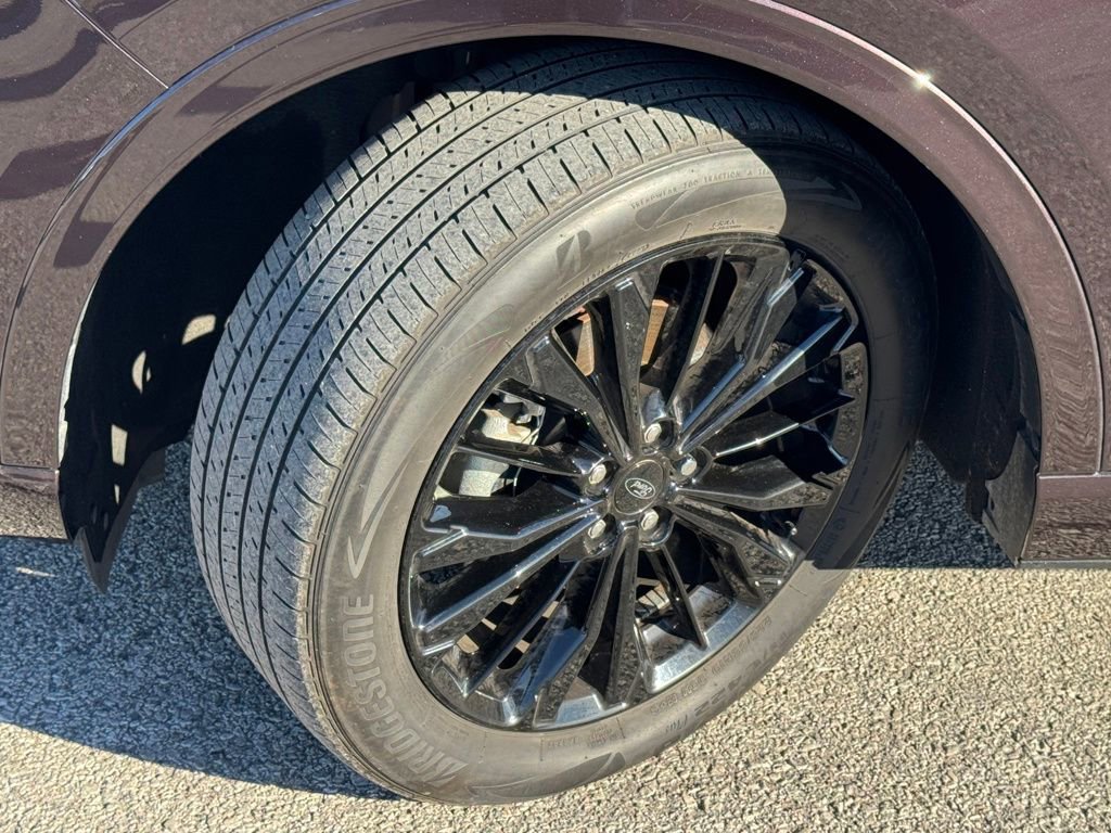 Used 2023 Ford Escape ST-Line Elite image 40