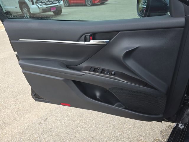 Used 2024 Toyota Camry TRD FWD image 27