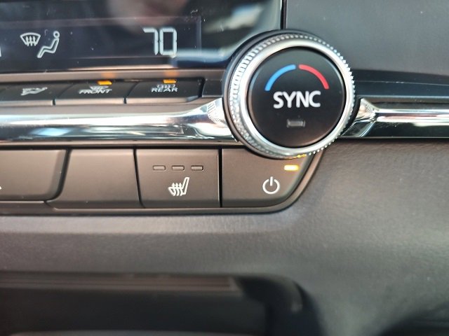 New 2025 MAZDA CX-30 AWD 2.5 S w/ Premium Package image 21