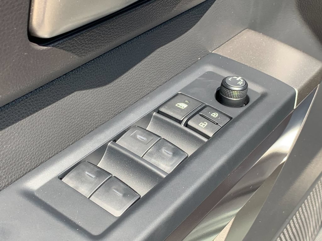 New 2026 Toyota Tundra SR5 AWD/4WD image 12