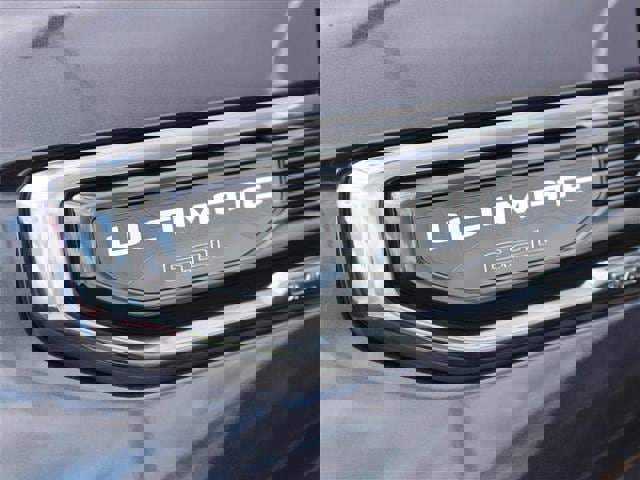 Used 2023 GMC Sierra 1500 Denali Ultimate image 55