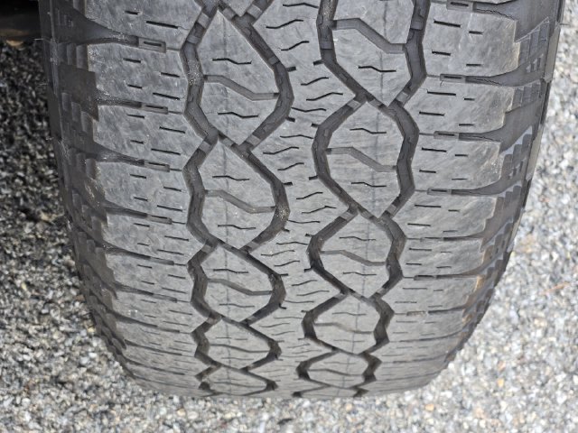 Used 2023 Ford F150 XLT w/ Equipment Group 302A High AWD/4WD image 11