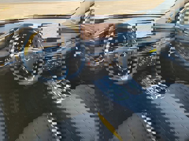 New 2026 INFINITI QX60 Luxe w/ Cargo Package image 56