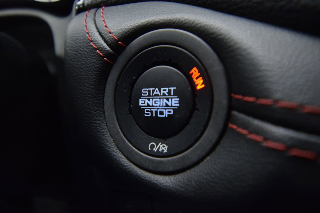 Certified 2023 Dodge Durango R/T image 39