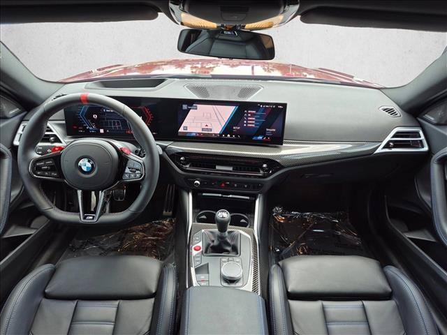 Used 2025 BMW M2 w/ Lighting Package RWD image 18