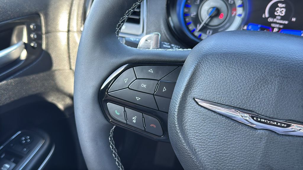 Used 2023 Chrysler 300 S w/ Comfort Group image 24