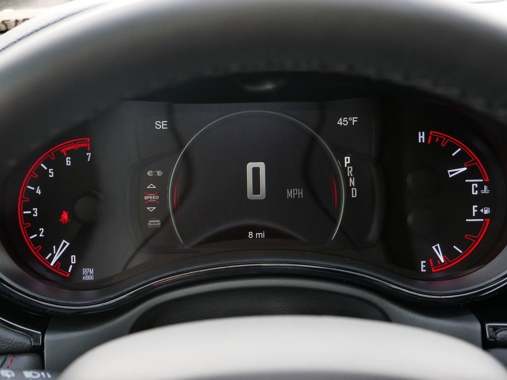 New 2026 Dodge Durango GT image 24