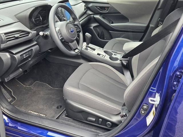 Certified 2025 Subaru Crosstrek 2.0i Premium image 14