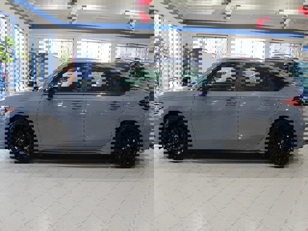 Certified 2022 Honda Civic Sport image 8