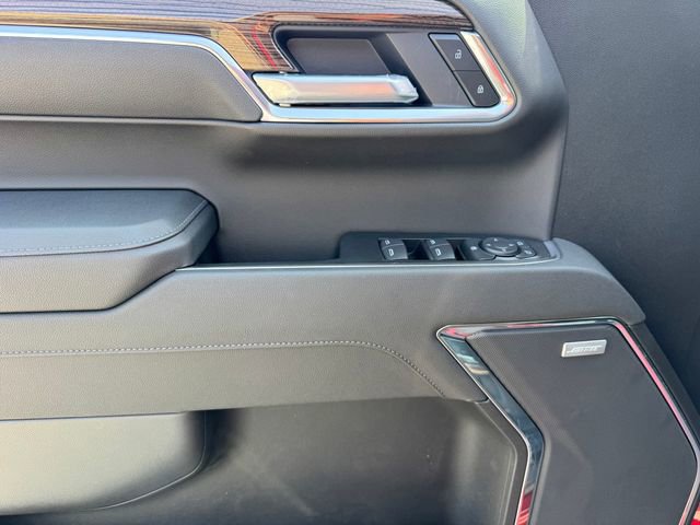 New 2026 Chevrolet Silverado 1500 RST w/ All Star Edition Plus image 16