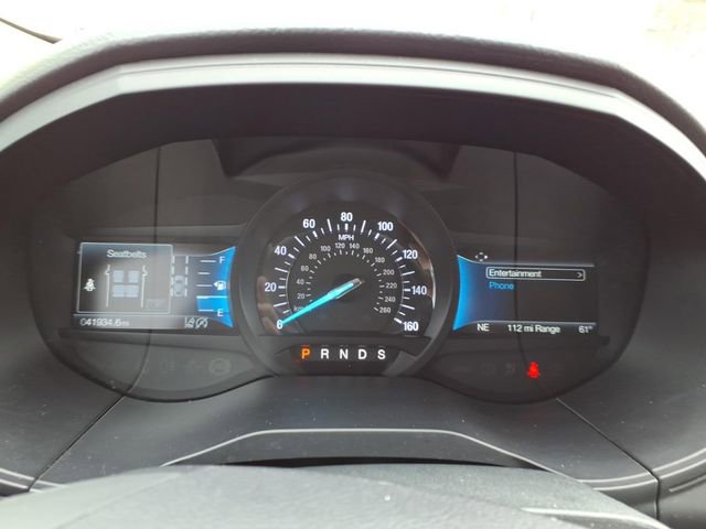 Certified 2023 Ford Edge SEL w/ Convenience Package AWD/4WD image 17