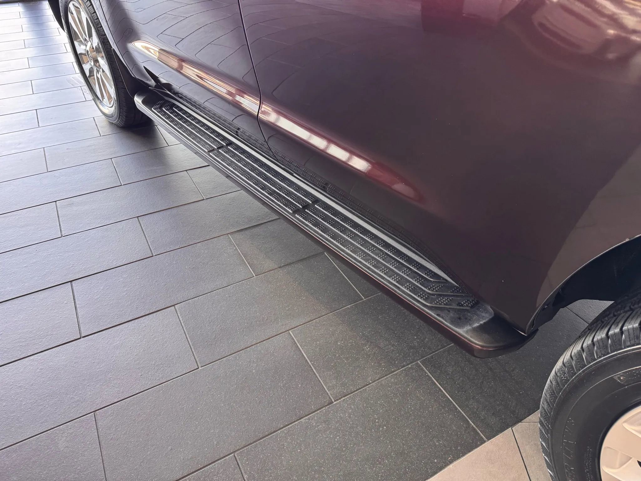 Used 2014 Toyota Sequoia Platinum image 54