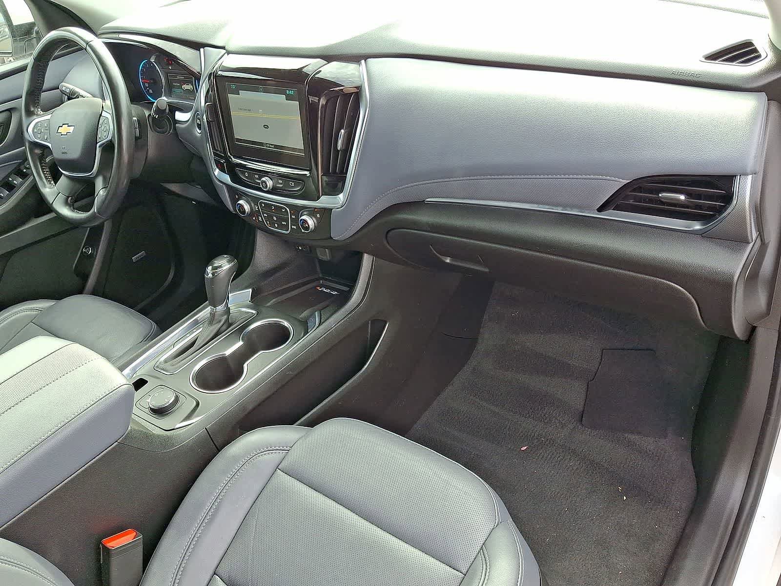 Used 2018 Chevrolet Traverse Premier image 35