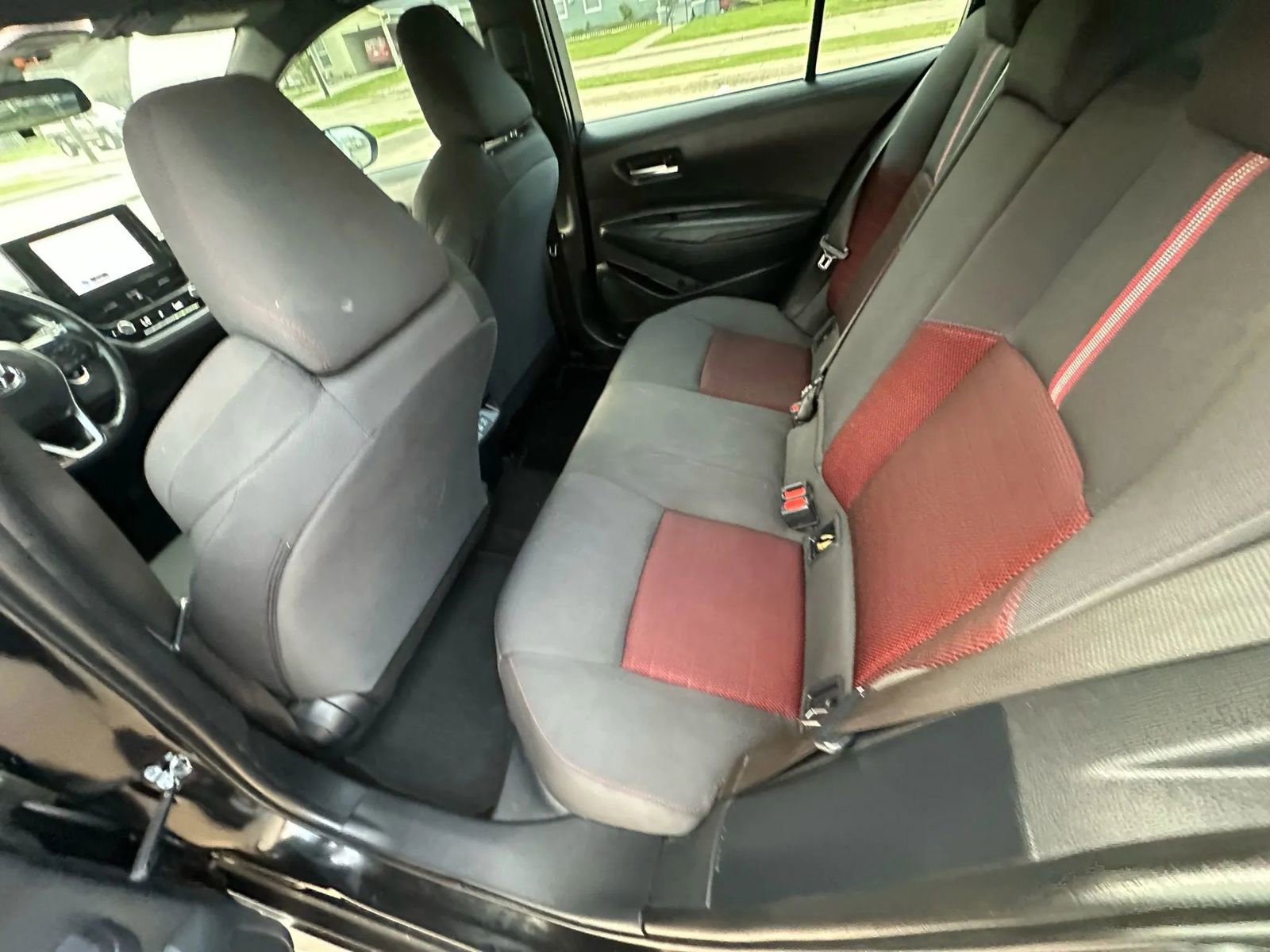 Used 2023 Toyota Corolla SE image 20