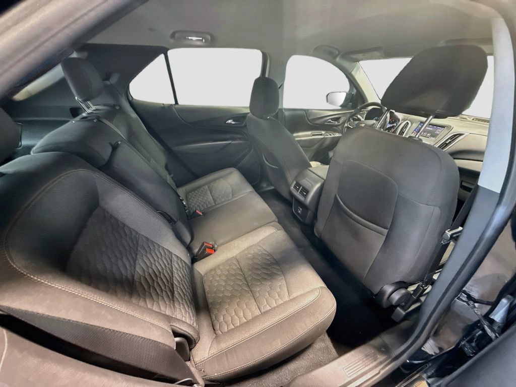 Used 2020 Chevrolet Equinox LT FWD image 26