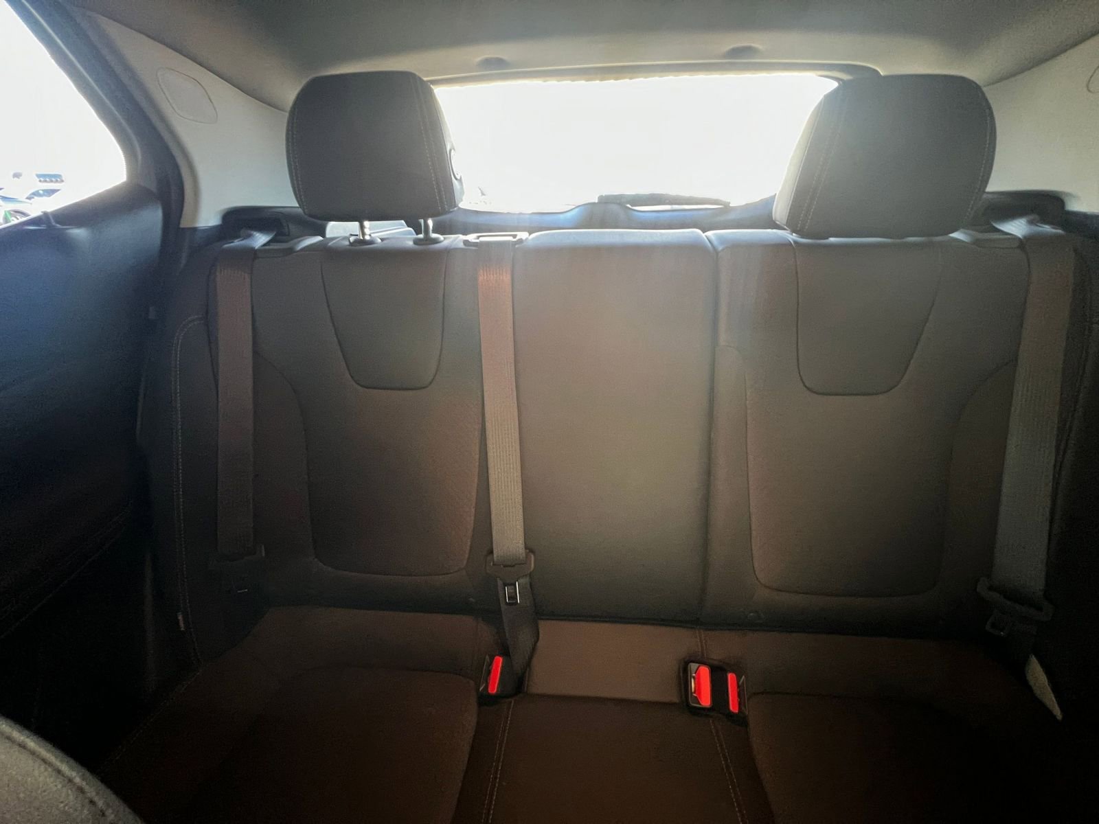 Used 2025 Buick Encore GX Preferred FWD image 38