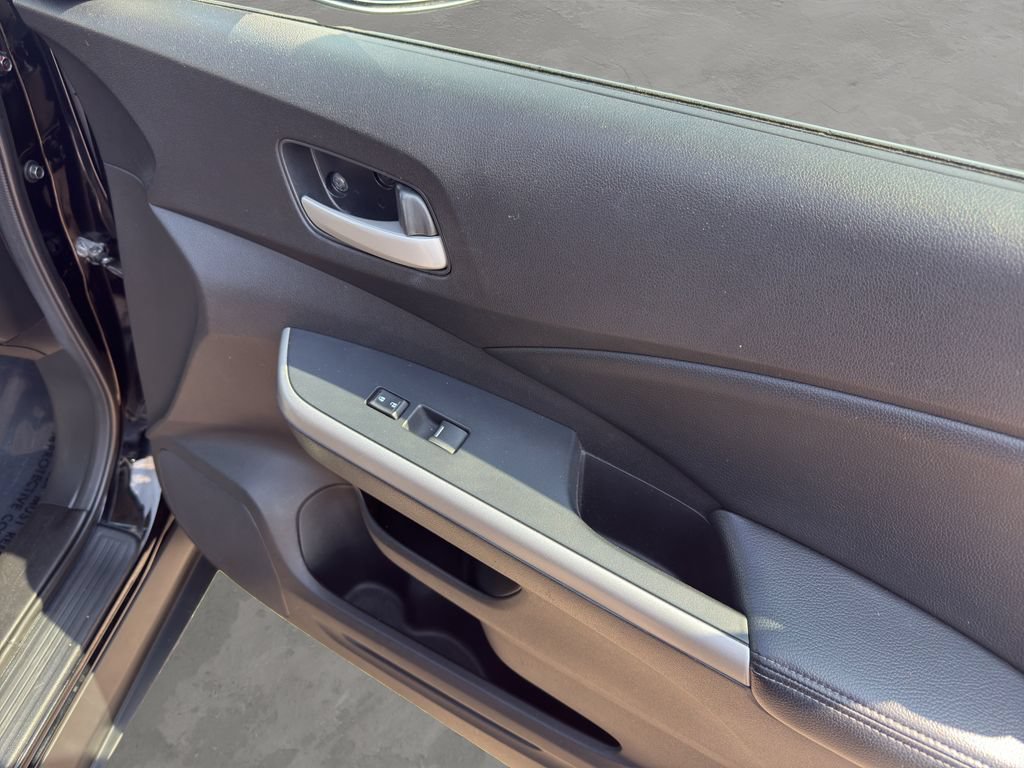 Used 2014 Honda CR-V EX-L image 20