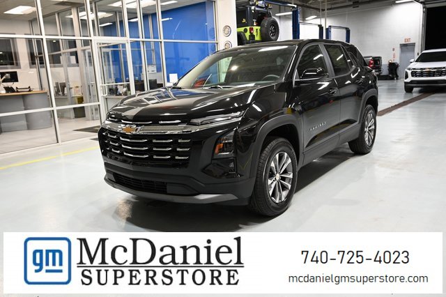 New 2026 Chevrolet Equinox LT w/ Convenience Package II
