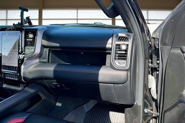 Used 2024 RAM 1500 TRX w/ TRX Level 2 Equipment Group image 17