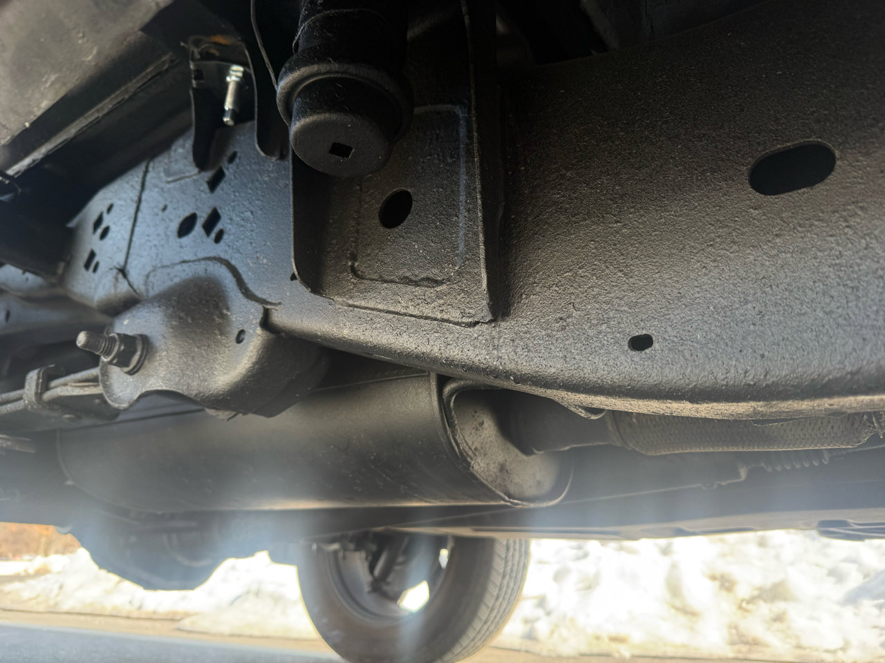 Used 2011 Ford F150 King Ranch w/ Max Trailer Tow Pkg image 54