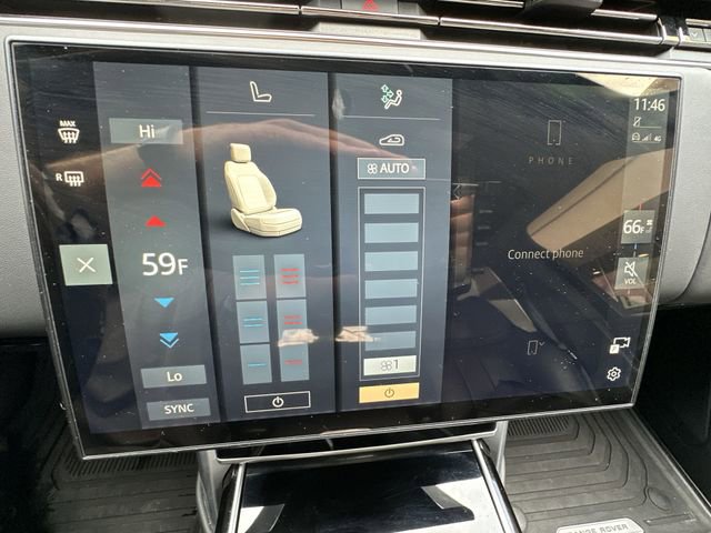 Used 2024 Land Rover Range Rover Long Wheelbase SE AWD/4WD image 25