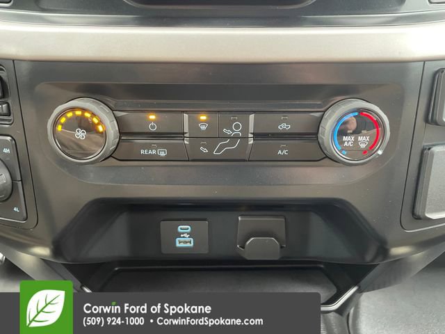 Used 2023 Ford F150 XLT w/ XTR Package image 29