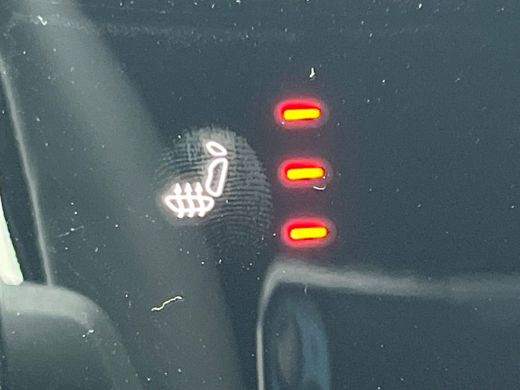 New 2026 Jeep Grand Cherokee L Limited w/ Limited Altitude Package image 17