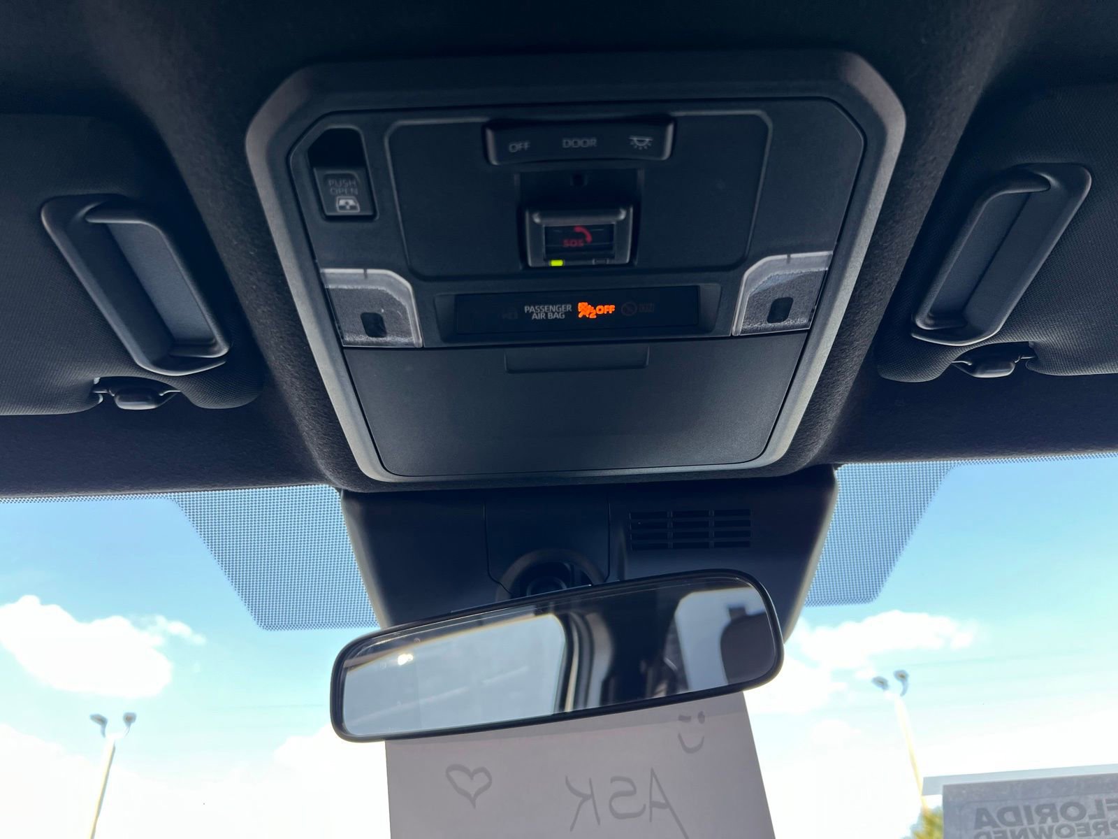 Used 2025 Toyota 4Runner SR5 image 35